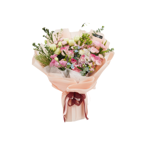 우아한 고백